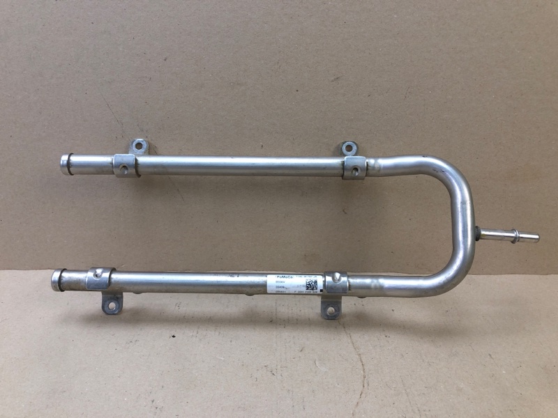 Топливная рейка EDGE 06-14 2010 T35PDED