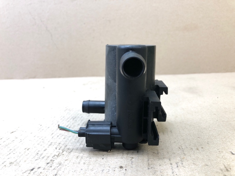 Клапан абсорбера FORD EDGE 06-14 T35PDED