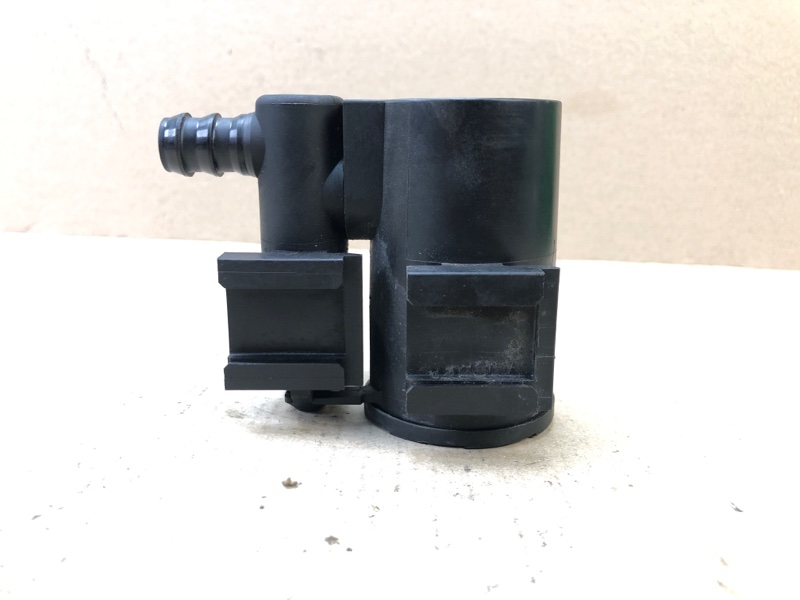 Клапан абсорбера EDGE 06-14 2010 T35PDED