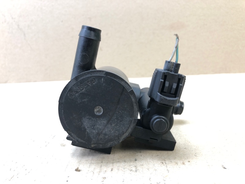 Клапан абсорбера EDGE 06-14 2010 T35PDED