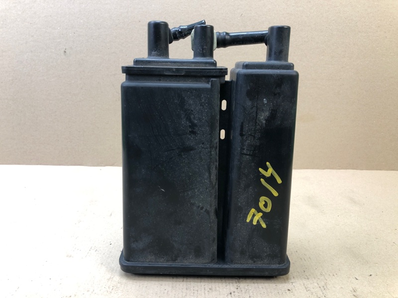 Абсорбер топливный FORD EDGE 06-14 2010 T35PDED 7T4Z-9D653-B Б/У