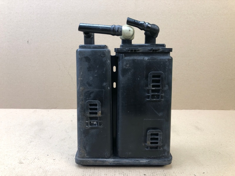 Абсорбер топливный FORD EDGE 06-14 T35PDED