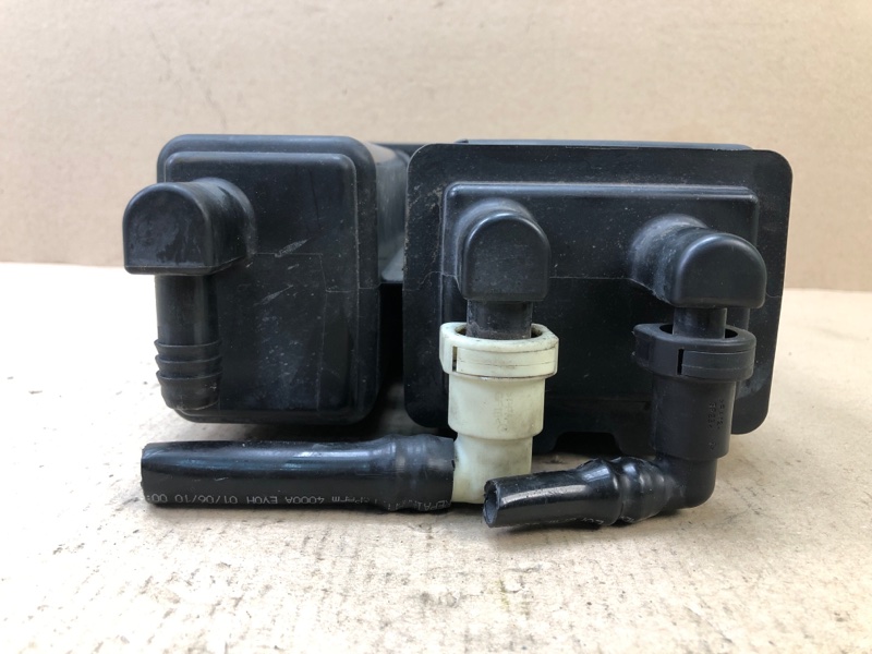 Абсорбер топливный EDGE 06-14 2010 T35PDED