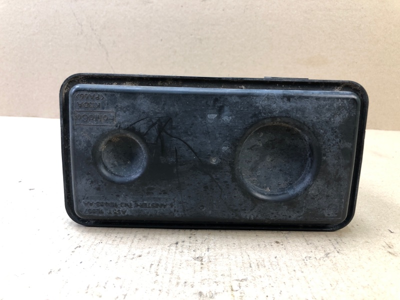 Абсорбер топливный EDGE 06-14 2010 T35PDED