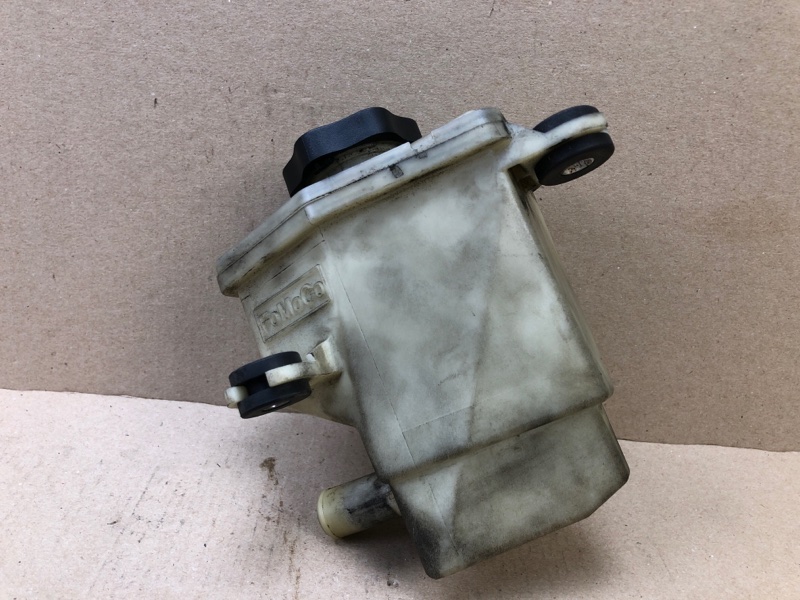 Бачок ГУР EDGE 06-14 2010 T35PDED