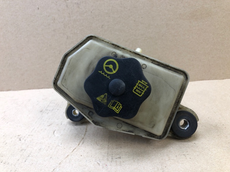 Бачок ГУР EDGE 06-14 2010 T35PDED