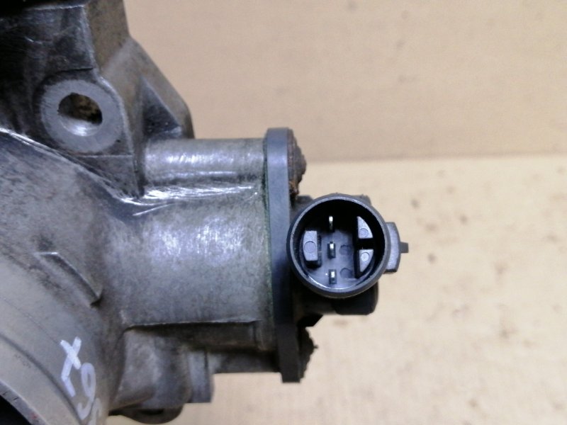 Дроссельная заслонка MDX (YD1) 00-06 2002 3.5 Дроссельная заслонка MDX (YD1) 00-06 2002 3.5