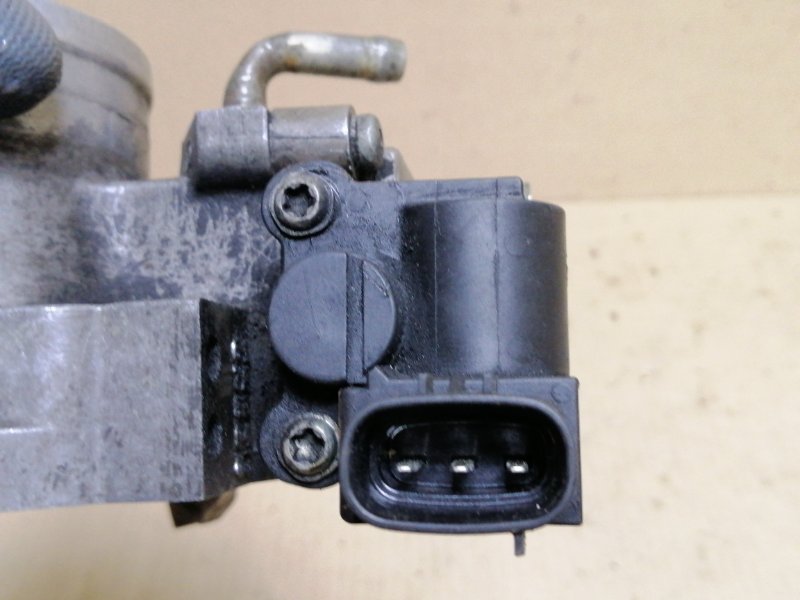 Дроссельная заслонка MDX (YD1) 00-06 2002 3.5 Дроссельная заслонка MDX (YD1) 00-06 2002 3.5