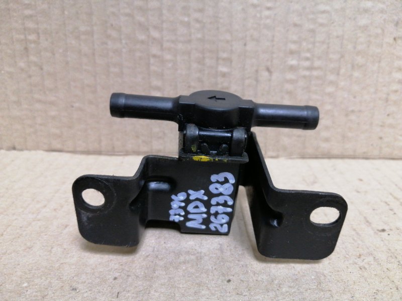 Клапан электромагнитный (вакуумный) MDX (YD1) 00-06 2002 3.5