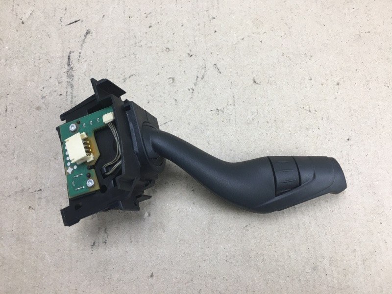 Подрулевой переключатель правый FOCUS 10-18 2016 MK3 2.0 C20HDEX