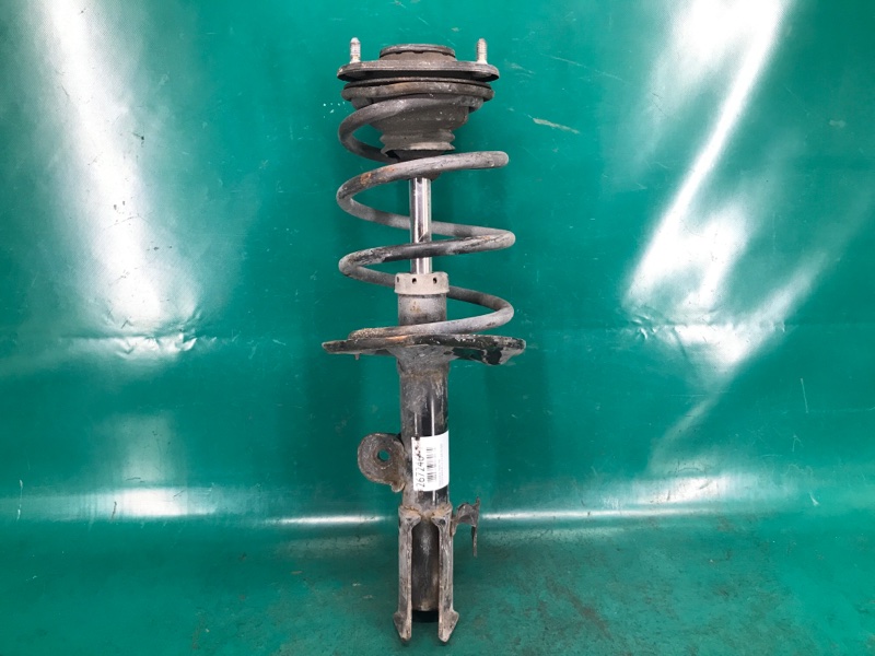 Запчасть амортизатор передний левый TOYOTA RAV4 05-12 2007 3.5 2GR-FE 48520-80071 Б/У Амортизатор передний левый TOYOTA RAV4 05-12 2007 3.5 2GR-FE 48520-80071 Б/У