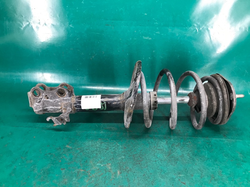 Амортизатор передний левый TOYOTA RAV4 05-12 3.5 2GR-FE Амортизатор передний левый TOYOTA RAV4 05-12 3.5 2GR-FE