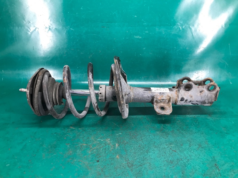 Амортизатор передний левый RAV4 05-12 2007 3.5 2GR-FE Амортизатор передний левый RAV4 05-12 2007 3.5 2GR-FE