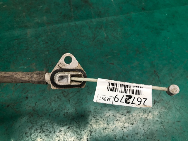 Трос стояночного тормоза задний левый RAV4 05-12 2007 3.5 2GR-FE