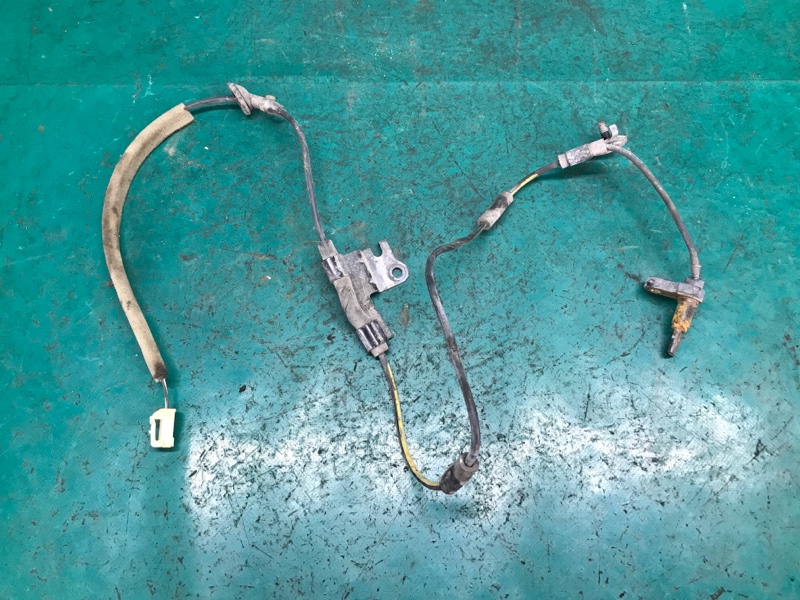 Запчасть датчик abs задний правый TOYOTA RAV4 05-12 2007 3.5 2GR-FE 89545-42040 Б/У Датчик ABS задний правый TOYOTA RAV4 05-12 2007 3.5 2GR-FE 89545-42040 Б/У