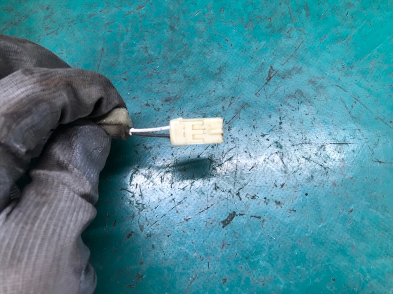 Датчик ABS задний правый RAV4 05-12 2007 3.5 2GR-FE Датчик ABS задний правый RAV4 05-12 2007 3.5 2GR-FE