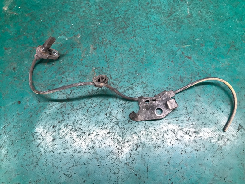 Запчасть датчик abs передний правый TOYOTA RAV4 05-12 2007 3.5 2GR-FE 89542-42050 Б/У Датчик ABS передний правый TOYOTA RAV4 05-12 2007 3.5 2GR-FE 89542-42050 Б/У