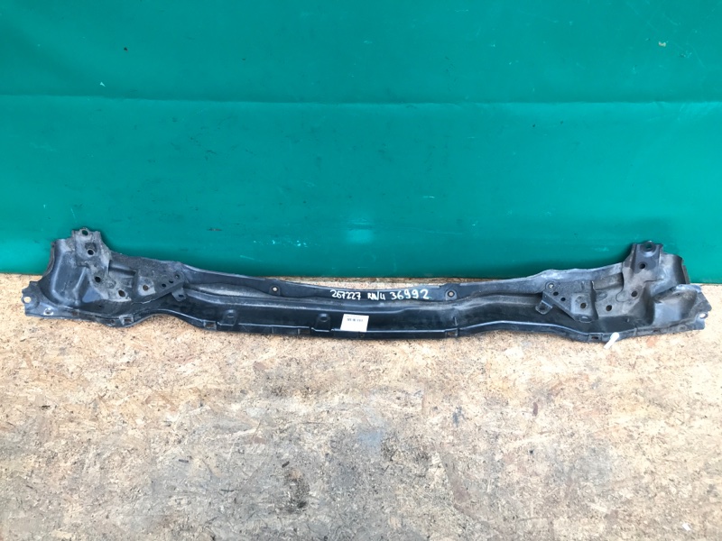 Поддон механизма дворников RAV4 05-12 2007 3.5 2GR-FE