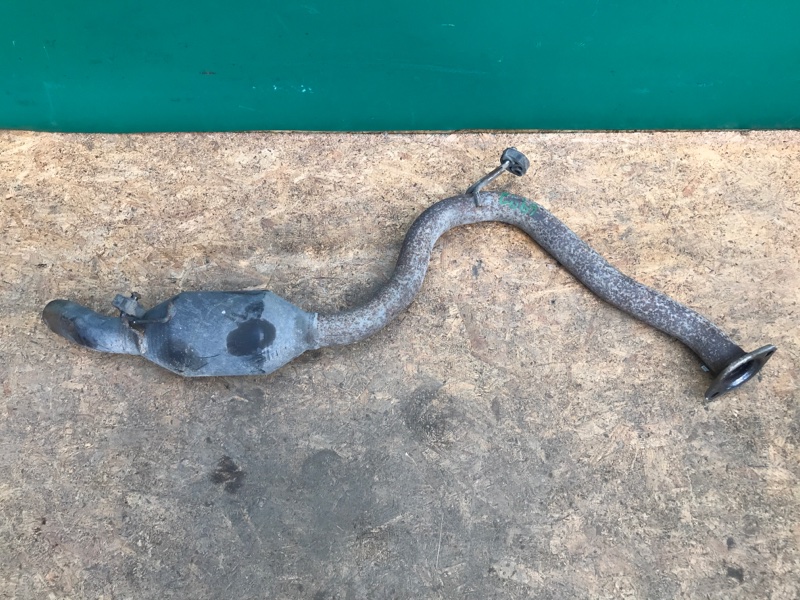 Глушитель TOYOTA RAV4 05-12 3.5 2GR-FE