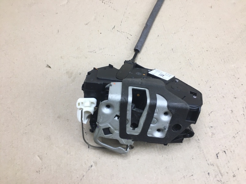 Замок двери передний правый FORD FOCUS 10-18 MK3 2.0 C20HDEX