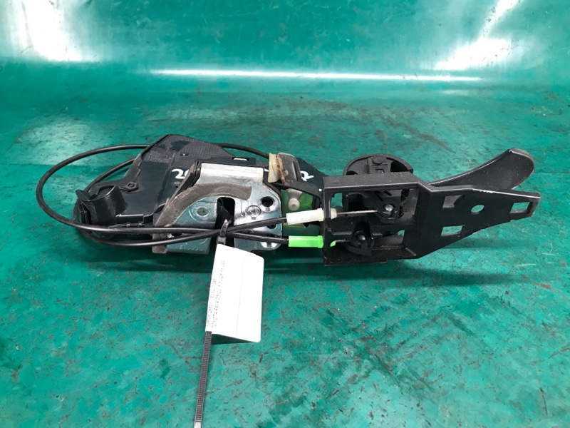 Запчасть замок двери передний правый TOYOTA RAV4 05-12 2007 3.5 2GR-FE 69030-42230 Б/У Замок двери передний правый TOYOTA RAV4 05-12 2007 3.5 2GR-FE 69030-42230 Б/У