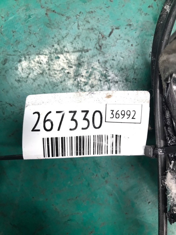 Замок двери задний левый RAV4 05-12 2007 3.5 2GR-FE Замок двери задний левый RAV4 05-12 2007 3.5 2GR-FE