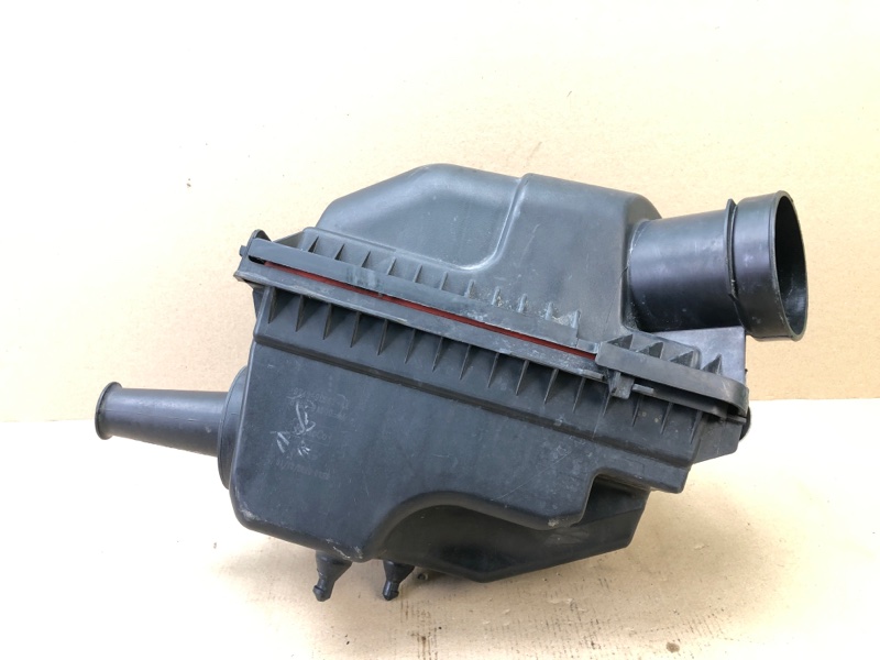 Корпус воздушного фильтра FORD EDGE 06-14 2010 T35PDED 7T4Z-9600-A Б/У