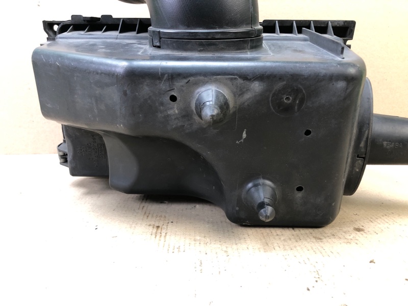 Корпус воздушного фильтра EDGE 06-14 2010 T35PDED