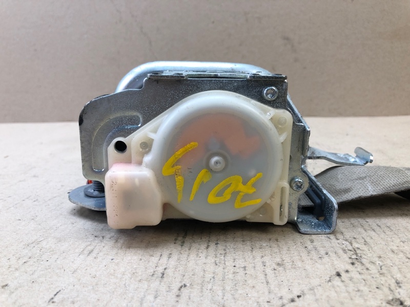 Ремень безопасности передний левый FORD EDGE 06-14 T35PDED Ремень безопасности передний левый FORD EDGE 06-14 T35PDED