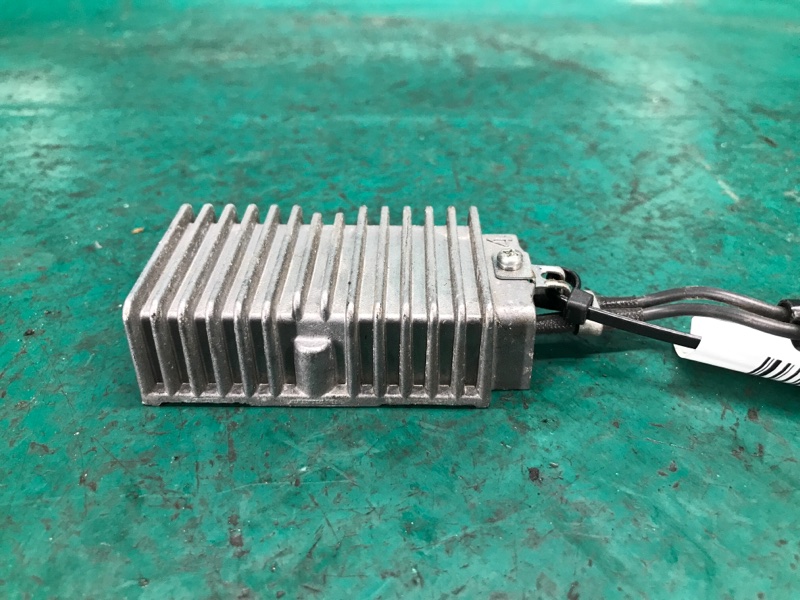 Блок электронный RAV4 05-12 2007 3.5 2GR-FE