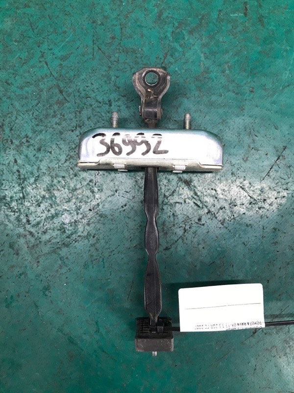 Ограничитель двери RAV4 05-12 2007 3.5 2GR-FE Ограничитель двери RAV4 05-12 2007 3.5 2GR-FE