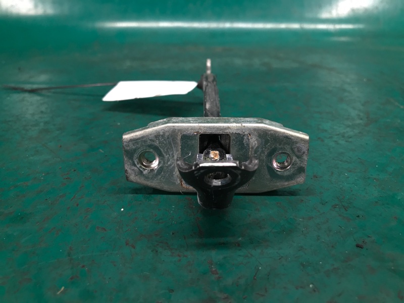 Ограничитель двери задний правый TOYOTA RAV4 05-12 3.5 2GR-FE Ограничитель двери задний правый TOYOTA RAV4 05-12 3.5 2GR-FE