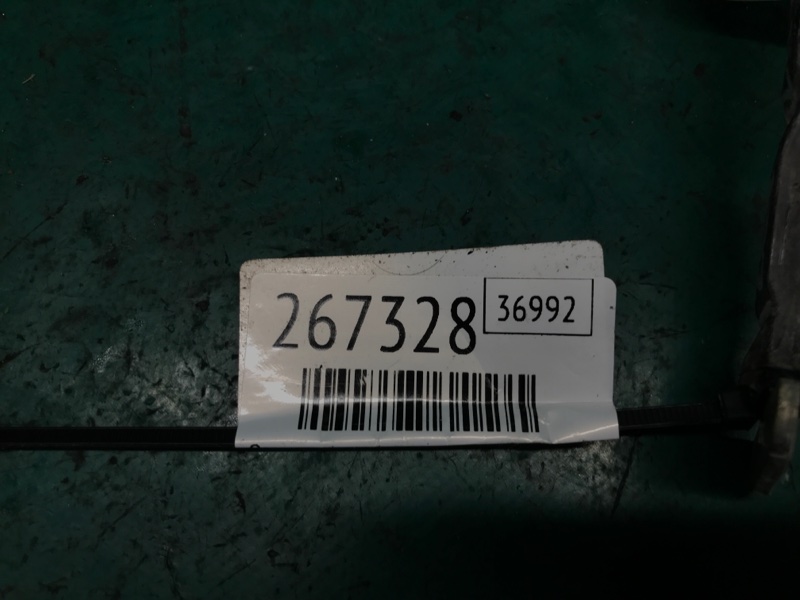 Ограничитель двери задний левый RAV4 05-12 2007 3.5 2GR-FE Ограничитель двери задний левый RAV4 05-12 2007 3.5 2GR-FE