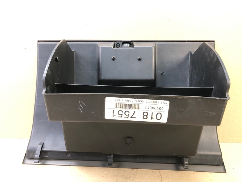 Бардачок FORD EDGE 06-14 T35PDED