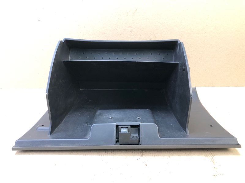 Бардачок EDGE 06-14 2010 T35PDED