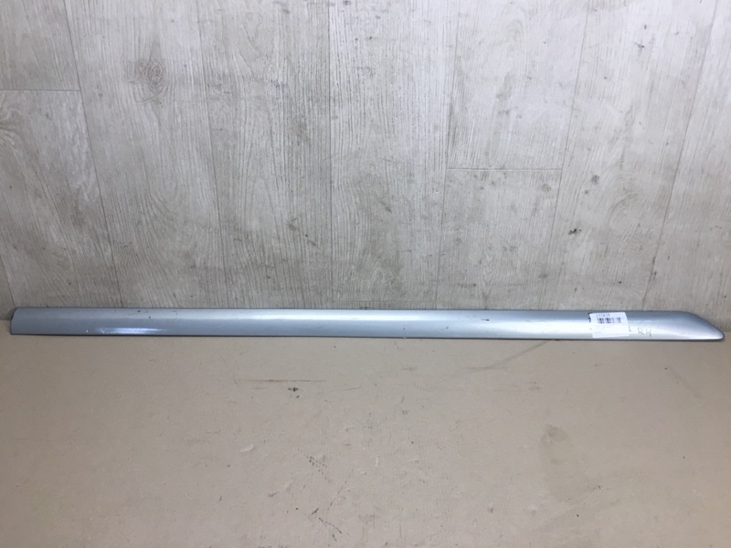 Накладка двери передняя левая TOYOTA CAMRY 40 06-11 75731-06120 Б/У