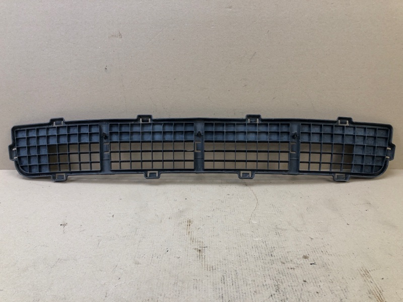 Решетка переднего бампера FORD EDGE 06-14 2010 T35PDED 8T4Z-17K945-A Б/У