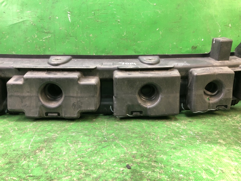 Наполнитель бампера передний EDGE 06-14 2010 T35PDED