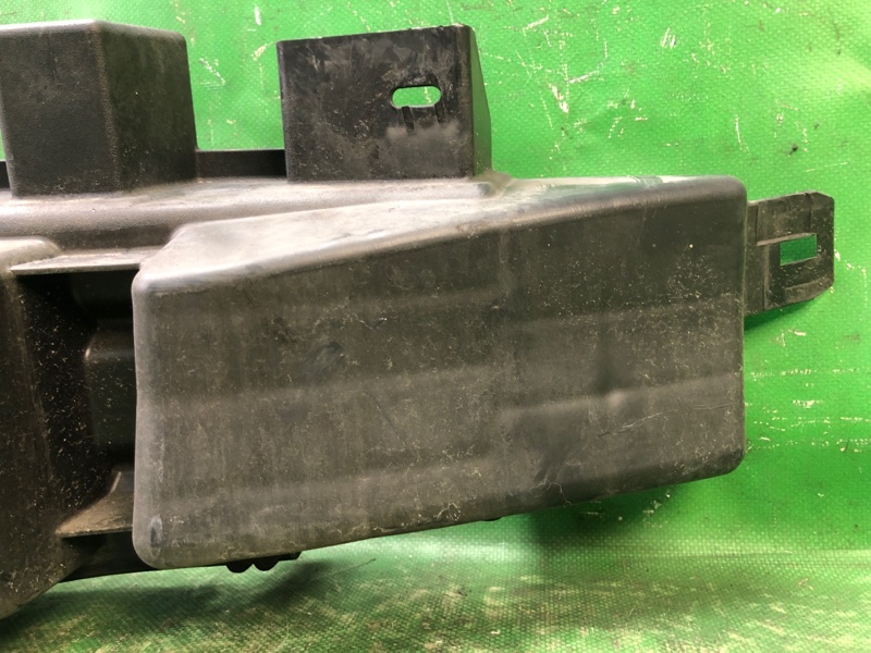 Наполнитель бампера передний EDGE 06-14 2010 T35PDED