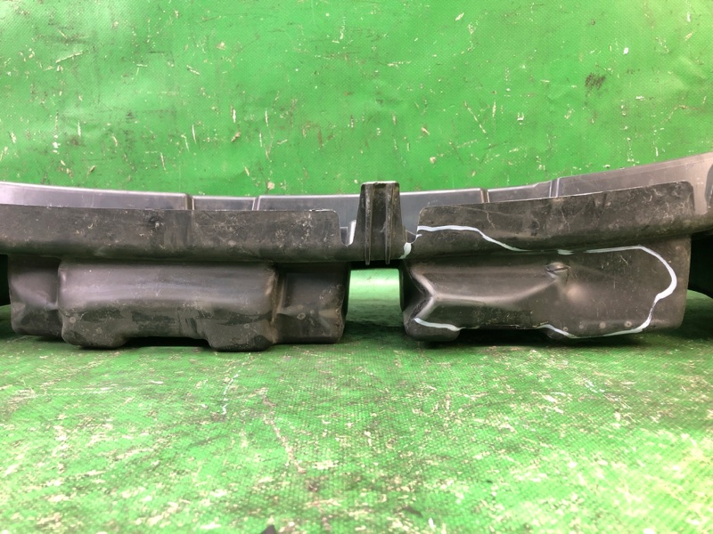 Наполнитель бампера передний EDGE 06-14 2010 T35PDED