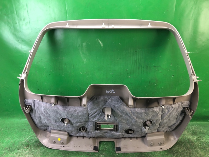 Обшивка крышки багажника FORD EDGE 06-14 T35PDED