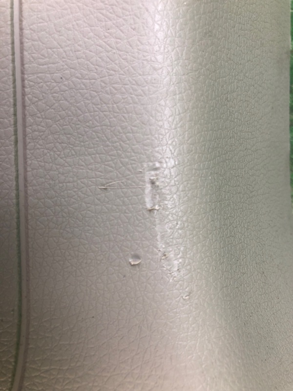 Обшивка крышки багажника EDGE 06-14 2010 T35PDED