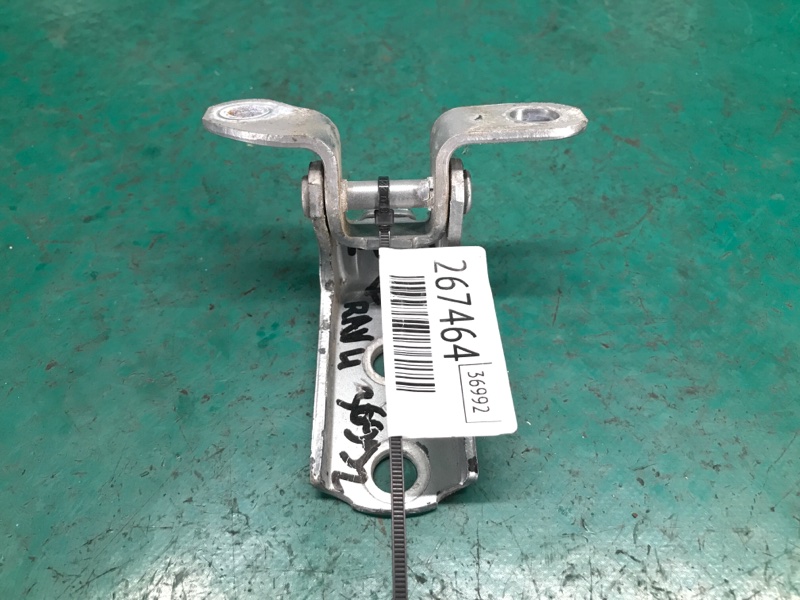 Петля двери нижняя задняя правая RAV4 05-12 2007 3.5 2GR-FE