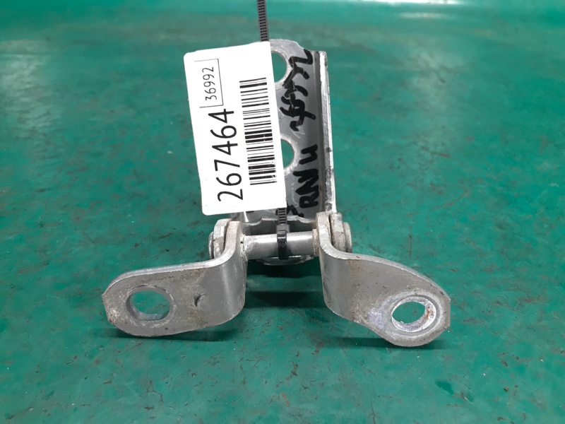 Петля двери нижняя задняя правая RAV4 05-12 2007 3.5 2GR-FE