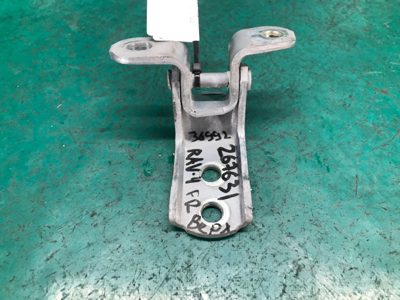 Петля двери верхняя передняя правая RAV4 05-12 2007 3.5 2GR-FE