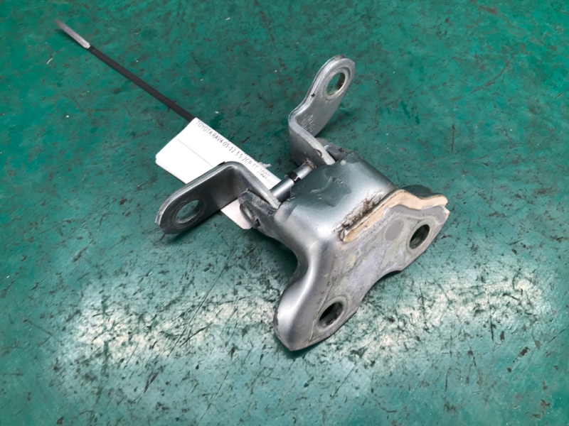 Петля двери верхняя задняя левая RAV4 05-12 2007 3.5 2GR-FE