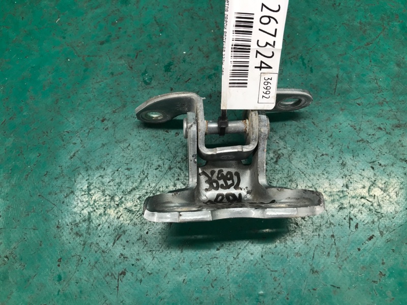 Петля двери верхняя задняя левая RAV4 05-12 2007 3.5 2GR-FE