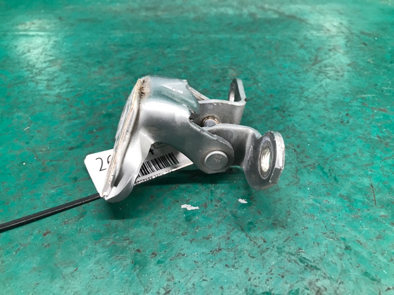 Петля двери верхняя задняя левая RAV4 05-12 2007 3.5 2GR-FE
