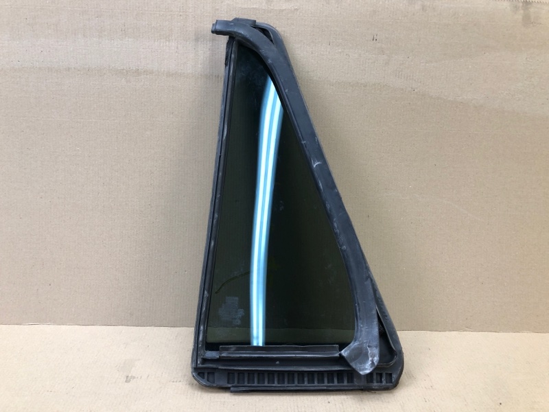 Стекло двери глухое заднее правое FORD EDGE 06-14 T35PDED