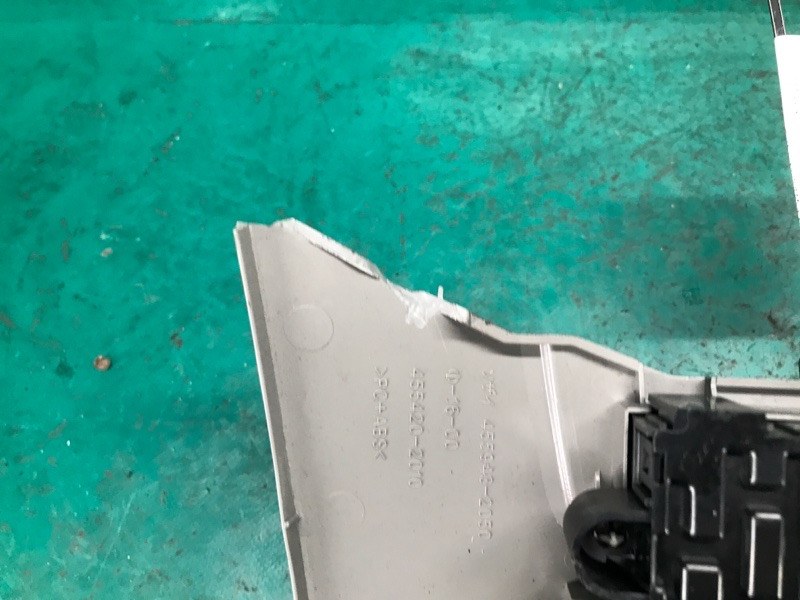 Блок управления печкой RAV4 05-12 2007 3.5 2GR-FE Блок управления печкой RAV4 05-12 2007 3.5 2GR-FE